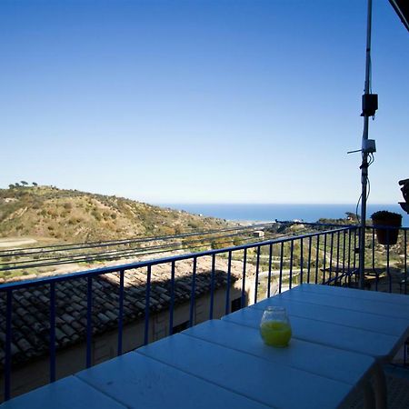 Casa Annunziata, Borgo E Mare A Badolato Villa Badolato Marina Екстериор снимка