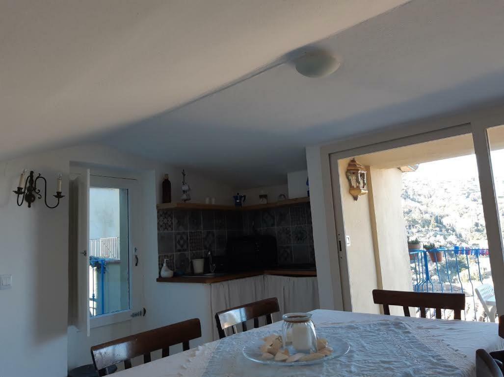 Casa Annunziata, Borgo E Mare A Badolato Villa Badolato Marina Екстериор снимка