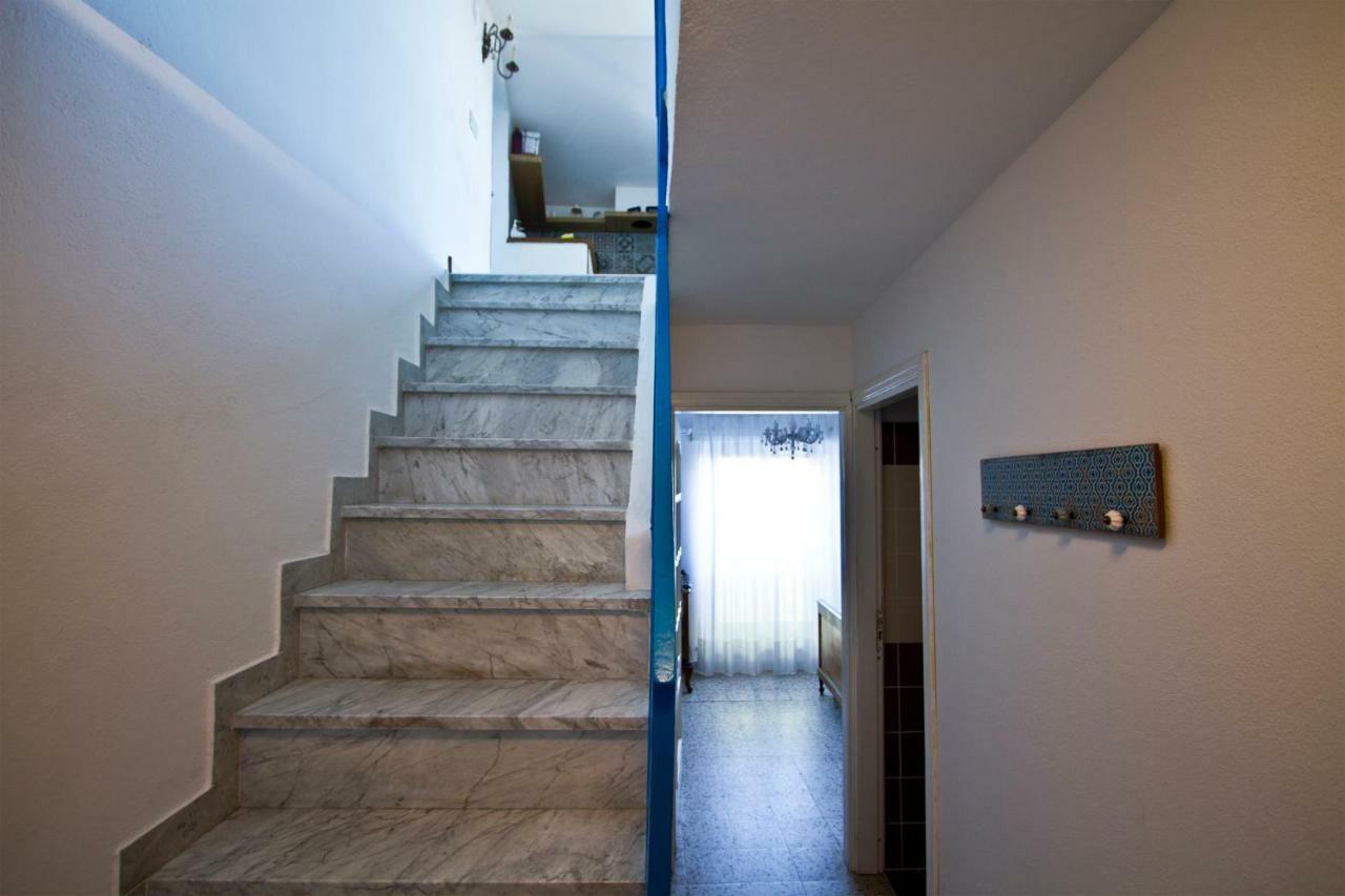 Casa Annunziata, Borgo E Mare A Badolato Villa Badolato Marina Екстериор снимка