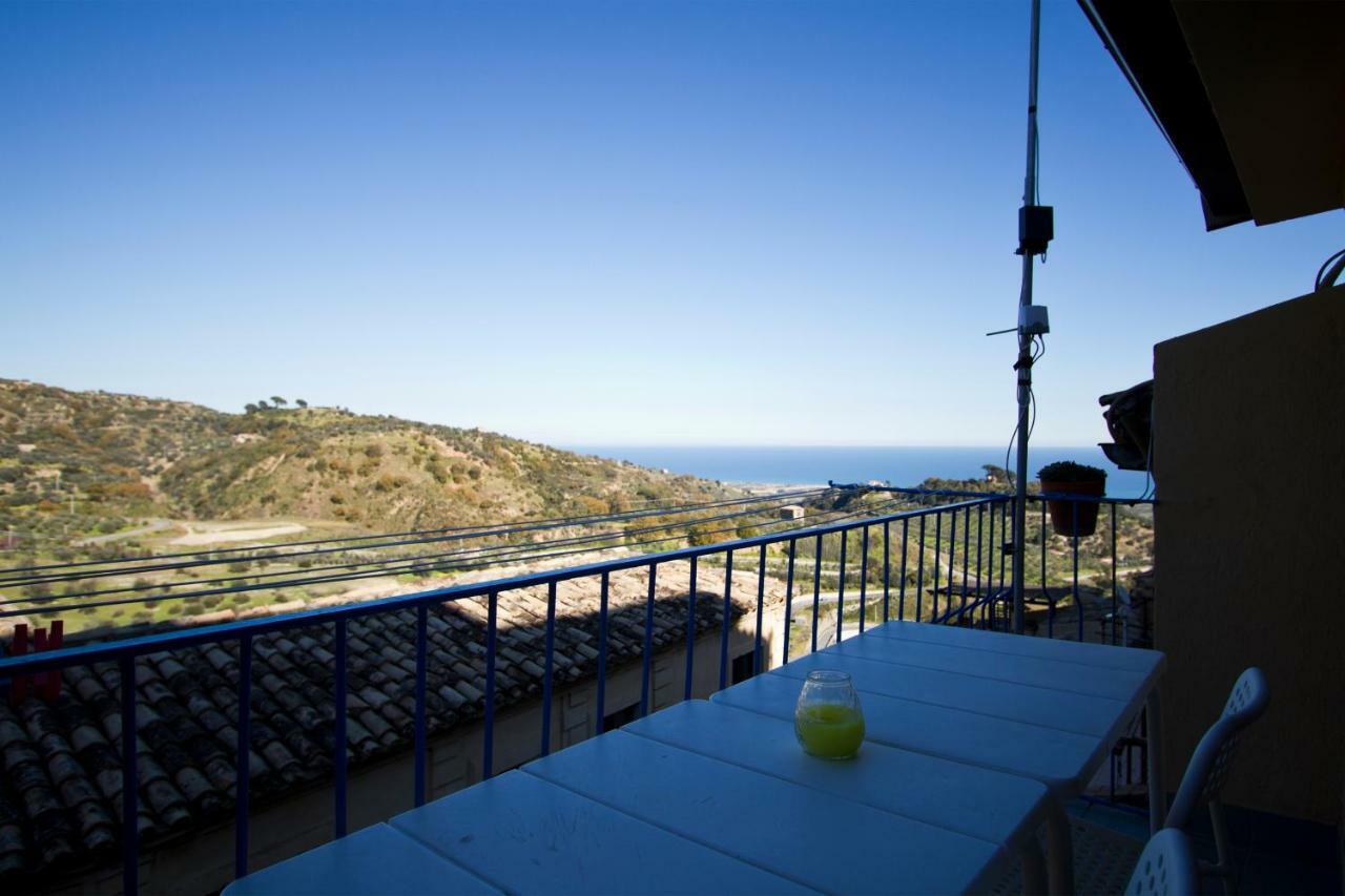Casa Annunziata, Borgo E Mare A Badolato Villa Badolato Marina Екстериор снимка