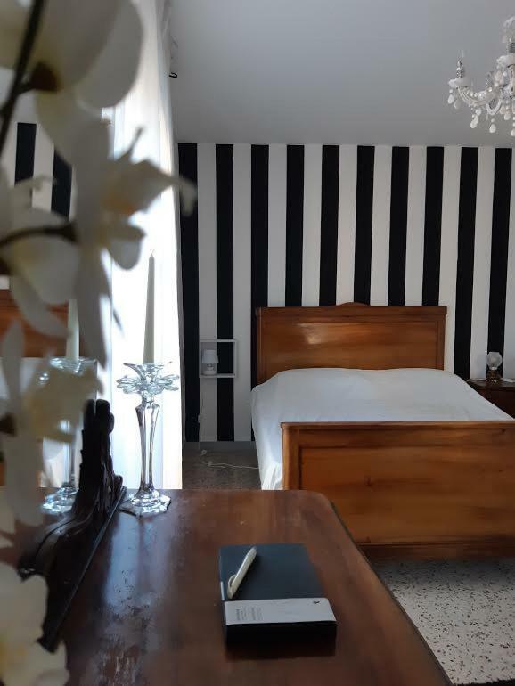 Casa Annunziata, Borgo E Mare A Badolato Villa Badolato Marina Екстериор снимка